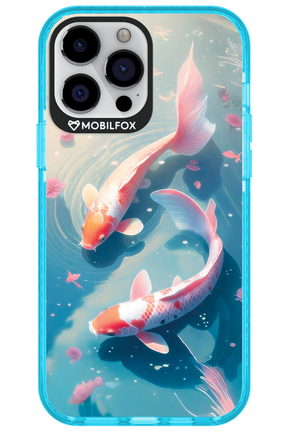 Koi - Apple iPhone 13 Pro Max