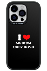 I LOVE 2.0 - Apple iPhone 14 Pro