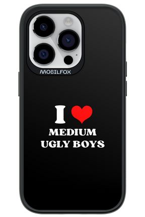 I LOVE 2.0 - Apple iPhone 14 Pro