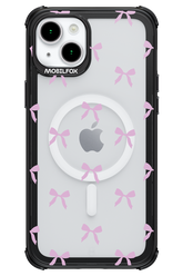 PinkyPromise - Apple iPhone 15 Plus