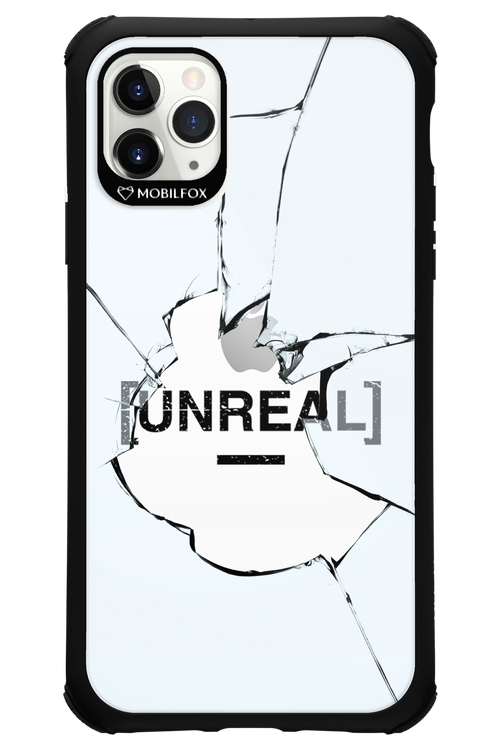 Broken Glass - Apple iPhone 11 Pro Max