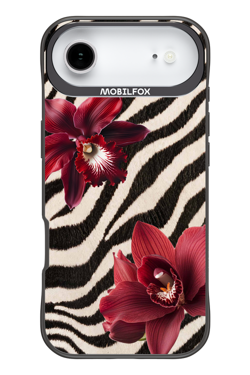 Vintage Flower 2.0 - Apple iPhone 17 Air