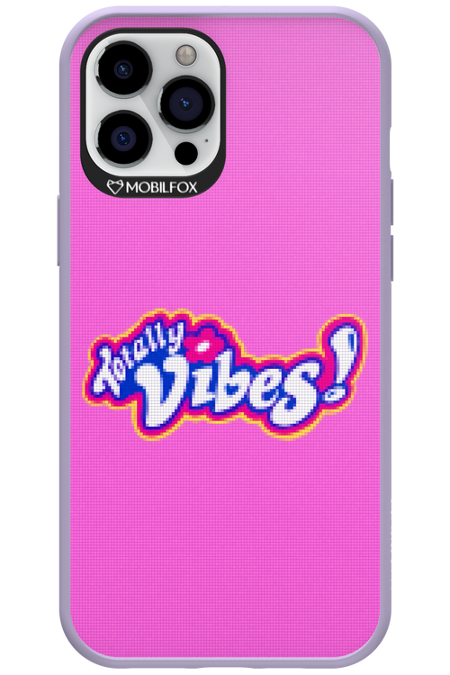 Totally Vibes II - Apple iPhone 12 Pro Max