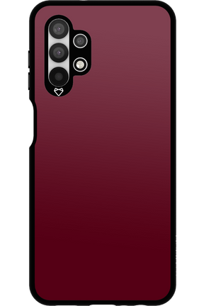 Burgundy - Samsung Galaxy A13 4G