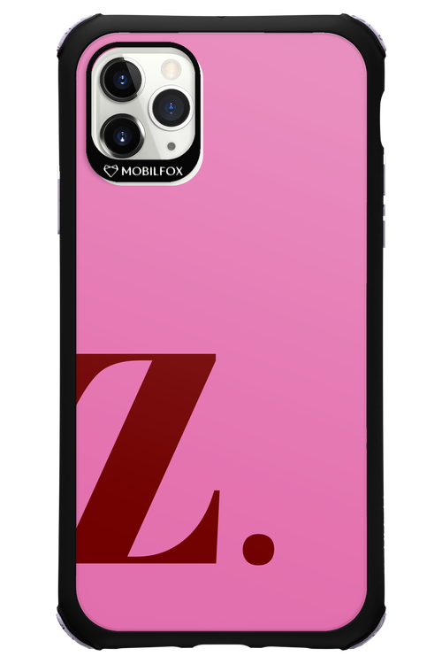 Z (Sorbet) 2.0 - Apple iPhone 11 Pro Max