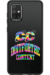 DO IT 2.0 - Samsung Galaxy A71
