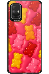 GumBears - Samsung Galaxy A71