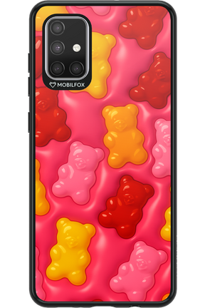 GumBears - Samsung Galaxy A71