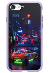 Tokyo Dreams - Apple iPhone 8