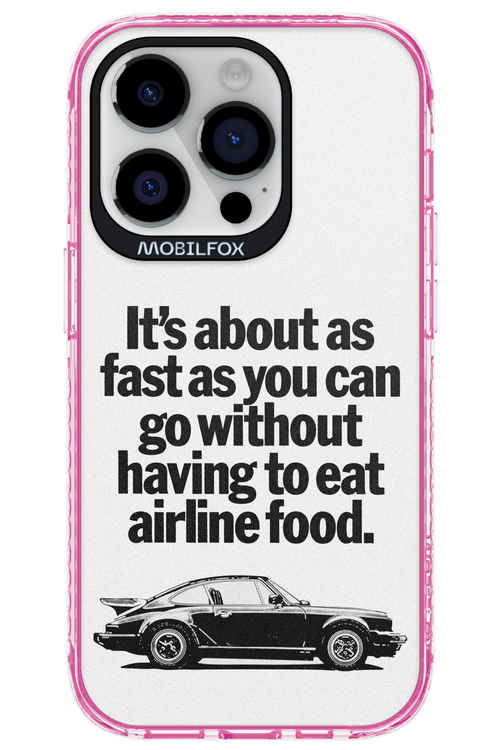 Retro Car II 2.0 - Apple iPhone 14 Pro