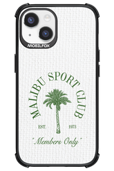 Malibu Sports Club - Apple iPhone 14