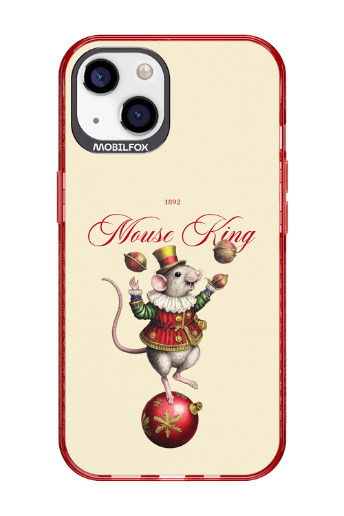 Mouse King - Apple iPhone 13