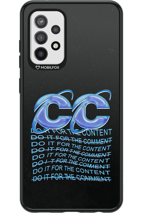 CC 2.0 - Samsung Galaxy A72