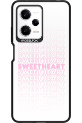 Sweetheart Pink - Xiaomi Redmi Note 12 Pro 5G