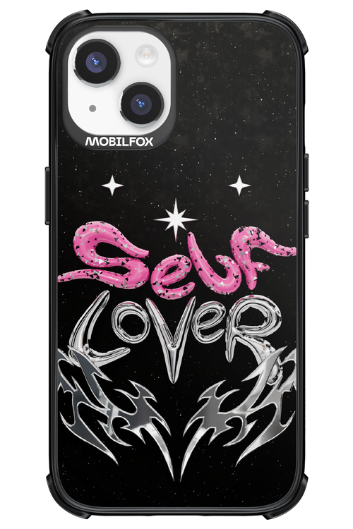 Self Lover Universe - Apple iPhone 14