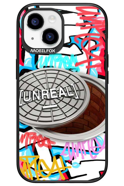 HULE - Apple iPhone 15