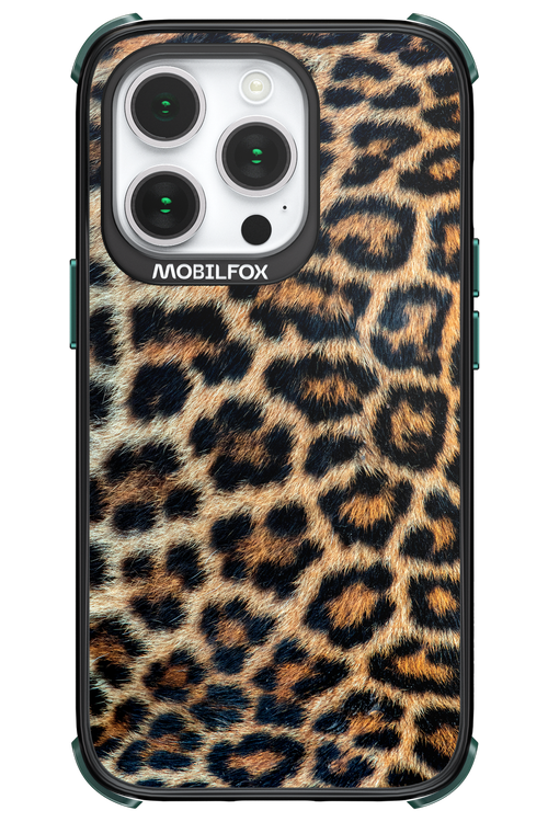 Leopard - Apple iPhone 14 Pro