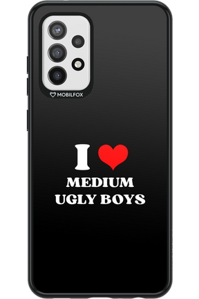 I LOVE - Samsung Galaxy A72