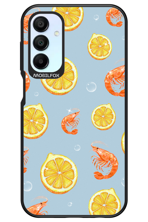 Sour Shrimp - Samsung Galaxy A15