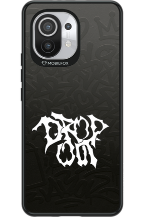 Drop Out - Xiaomi Mi 11 5G