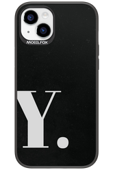 Y (Off Space) 2.0 - Apple iPhone 15 Plus