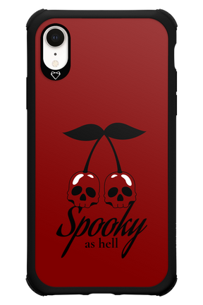 Hella Spooky - Apple iPhone XR