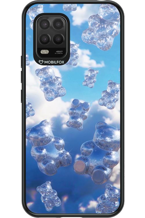 Crystal Bears 2.0 - Xiaomi Mi 10 Lite 5G