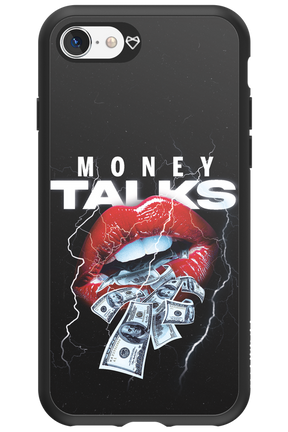 Money Talks - Apple iPhone SE 2020