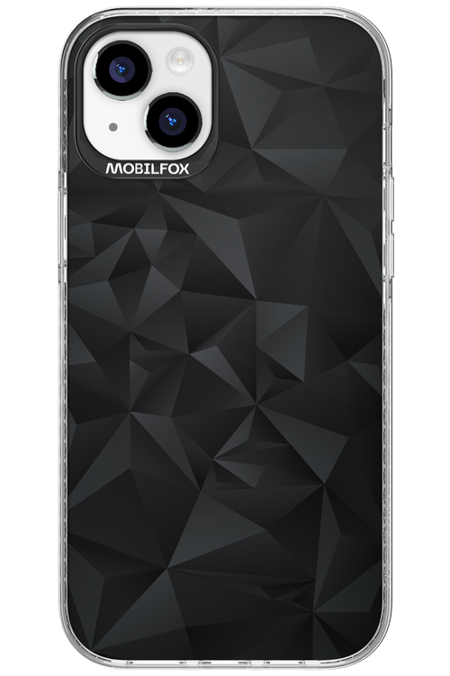 Low Poly - Apple iPhone 15 Plus