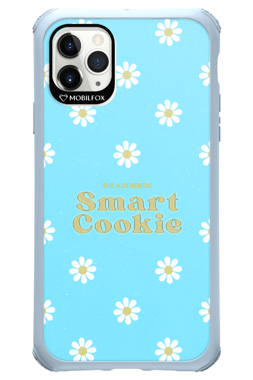 Smart Cookie - Apple iPhone 11 Pro Max