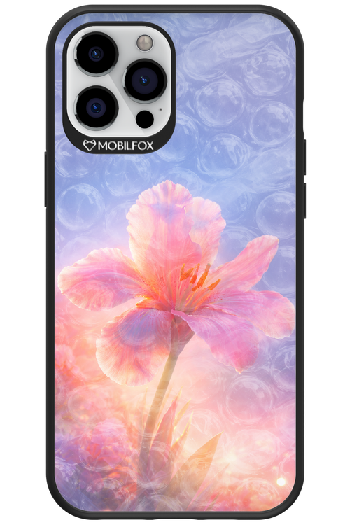 Bubble Flower 2.0 - Apple iPhone 12 Pro Max