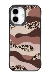 Earth Camo - Apple iPhone 17