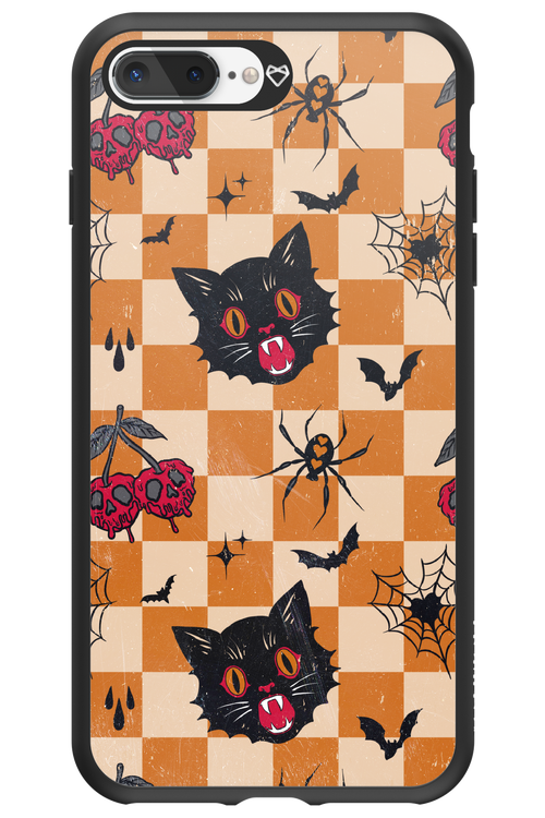 Witch's Patch - Apple iPhone 7 Plus