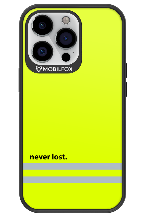 Never Lost - Apple iPhone 13 Pro
