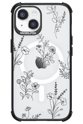 Bouquet - Apple iPhone 14