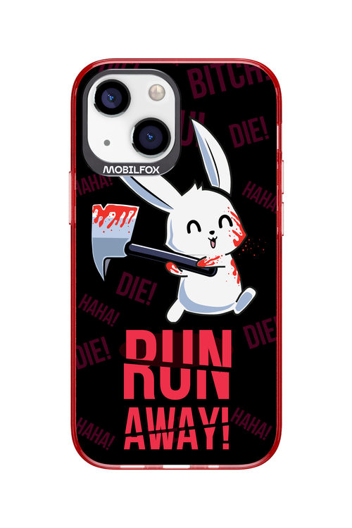Run Away 2.0 - Apple iPhone 13 Mini