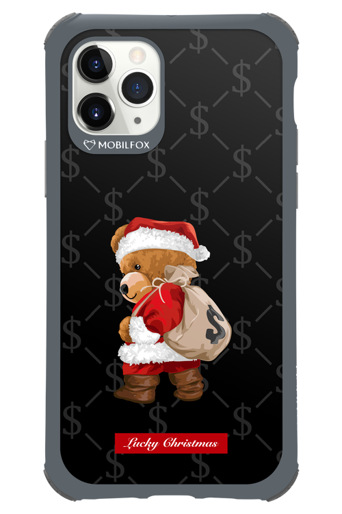 Lucky Christmas - Apple iPhone 11 Pro