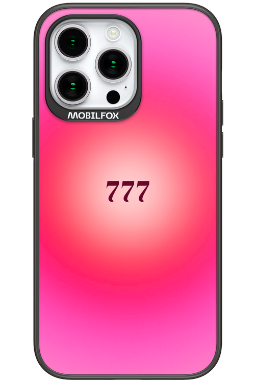 Aura 777 - Apple iPhone 15 Pro Max