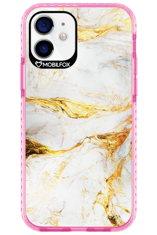 Quartz - Apple iPhone 12