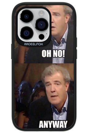 Clarkson Meme - Apple iPhone 14 Pro