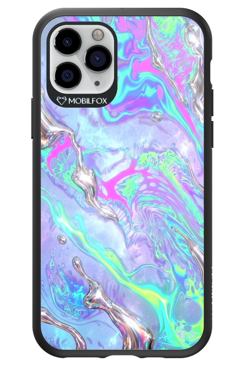 Aurora 2.0 - Apple iPhone 11 Pro