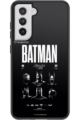 Longlive the Bat - Samsung Galaxy S21 FE
