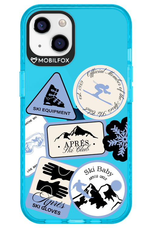 Alpine Spirit - Apple iPhone 13