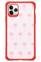 Palm Forest - Apple iPhone 11 Pro Max