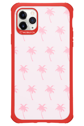 Palm Forest - Apple iPhone 11 Pro Max