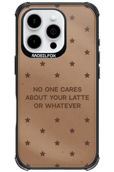 Whateverrr - Apple iPhone 16 Pro