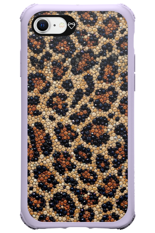 Crystal Roar 2.0 - Apple iPhone 7