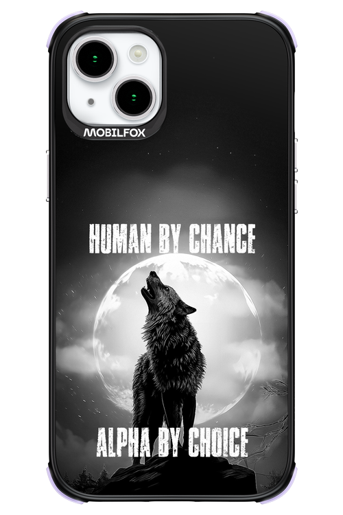 Alpha 2.0 - Apple iPhone 15 Plus