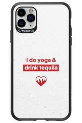 Yoga & Tequila - Apple iPhone 11 Pro Max