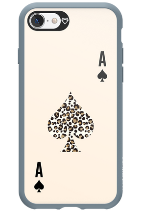 Roar of Ace - Apple iPhone 8